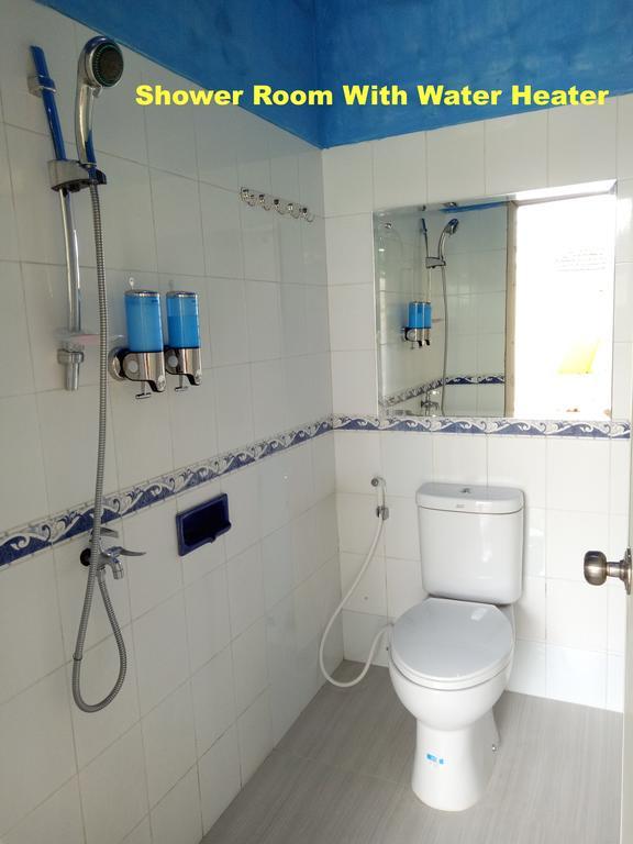 Nariska Suite Homestay Yogyakarta Exterior foto